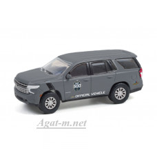28080E-GRL CHEVROLET Tahoe "105th Running of the Indianapolis 500 Official Vehicle" 2021, 1:64